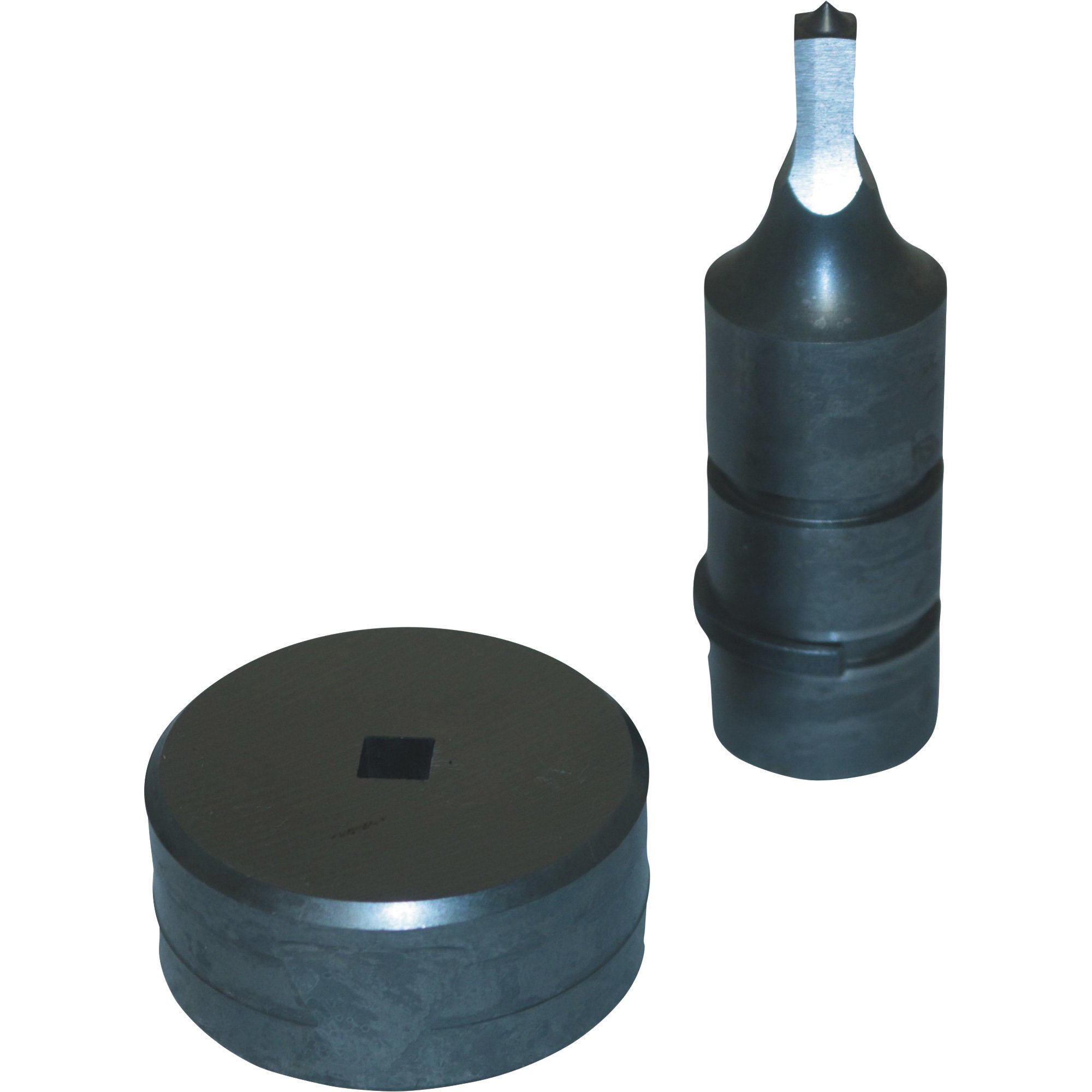 METALpro Square Punch and Die Set